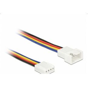 Delock 85361 verlengkabel pwm ventila