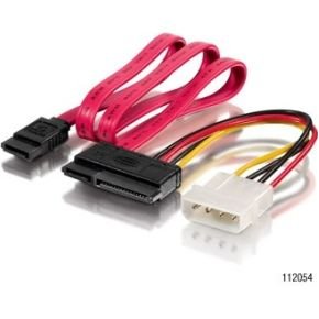 Equip sata power supply cable 112054