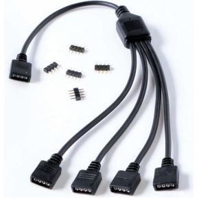 Gelid Solutions CA-RGB-01 RGB-kabel