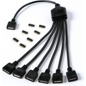 Gelid solutions 1 to 6 splitter