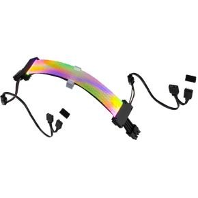 Gelid Solutions CA-RGB-8P-01 RGB-kabel