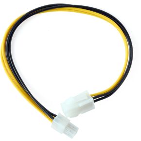Gembird cc psu 7 interne stroomkabel 0 2 orig - Gembird CC-PSU-7 30 cm Voedingskabel