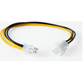 Gembird cc psu 7 interne stroomkabel 0 3 orig - Gembird CC-PSU-7 30 cm Voedingskabel