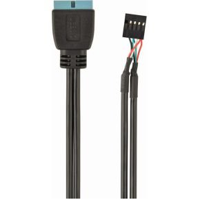 Gembird cc u3u2 01 usb kabel