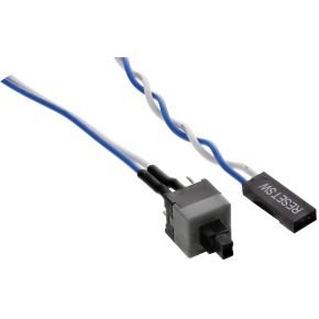 Inline 26648a electriciteitssnoer