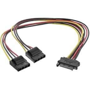 Inline 29684 sata kabel