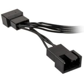 Kolink 1 2 fan pwm splitter 0 3 orig - Kolink PGW-AC-KOL-047 35 cm Fansplitter