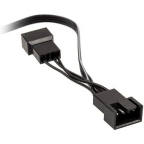 Kolink 1 2 fan pwm splitter 0 4 orig - Kolink PGW-AC-KOL-047 35 cm Fansplitter