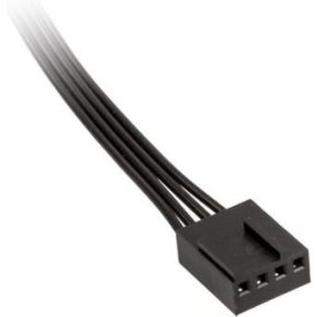 Kolink 1 2 fan pwm splitter 0 5 orig - Kolink PGW-AC-KOL-047 35 cm Fansplitter