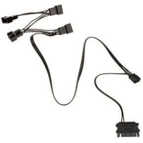 Kolink 1 4 pwm lufter splitterkabel 3
