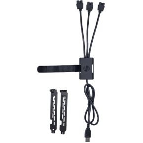 Lian li lian li pw u2tpab usb black