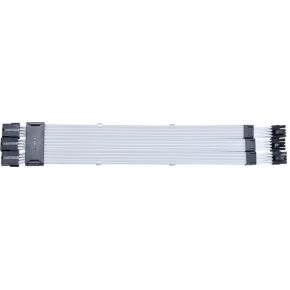 Lian li lian li strimer wireless gpu 3 4 orig - Lian-Li PW12-1W 36 cm GPU-voedingskabel