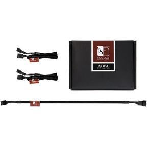 Noctua na sec1 4 pin extension cable
