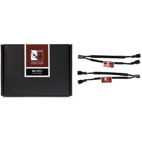 Noctua na syc2 3 pin y split