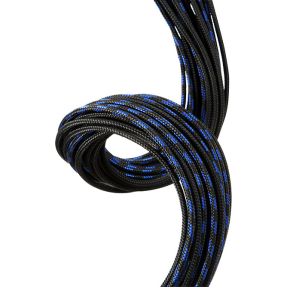 Phanteks ph cb cmbo sbl interne stroomk 3 orig - Phanteks PH-CB-CMBO_SBL 50 cm Kabelkit (zwart)