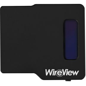 Thermal grizzly wireview gpu 1x12vhpwr reverse 5 orig - Thermal Grizzly TG-WV-H1R GPU-voedingskabel (zwart)