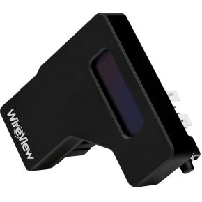 Thermal grizzly wireview gpu 1x8pin normal 3 orig - Thermal Grizzly TG-WV-P18N GPU-voedingskabel (zwart)