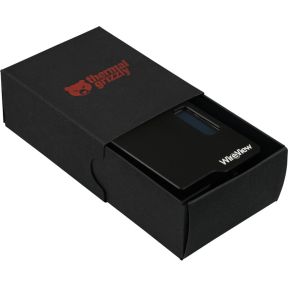 Thermal grizzly wireview gpu 3x8pin normal 7 orig - Thermal Grizzly TG-WV-P38N GPU-voedingskabel (zwart)