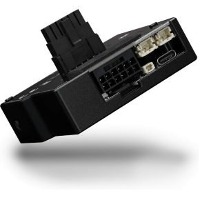 Thermal grizzly wireview pro ii gpu 12v 2x6 5 orig - Thermal Grizzly TG-WV-P2-H19N GPU-voedingskabel (zwart)