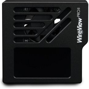 Thermal Grizzly TG-WV-P2-H19N GPU-voedingskabel