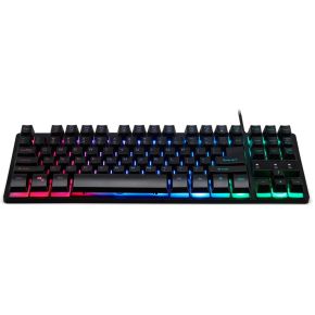 Nitro NKW120 TKL Zwart Gaming toetsenbord Toetsenbord - afbeelding 2