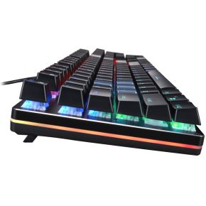 Predator Aethon 303 Toetsenbord Zwart - afbeelding 4