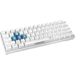 Predator Aethon 330 toetsenbord Wit Toetsenbord - afbeelding 2