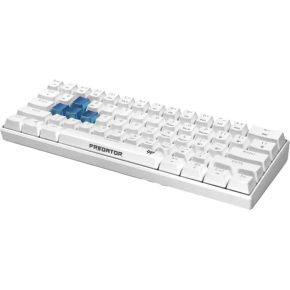 Predator Aethon 330 toetsenbord Wit Toetsenbord - afbeelding 3