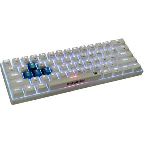 Predator Aethon 330 toetsenbord Wit Toetsenbord - afbeelding 4