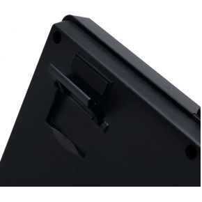 EasyTouch 425 toetsenbord Zwart Toetsenbord - afbeelding 7