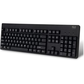 EasyTouch 630UB - Antimicrobial Waterproof Toetsenbord - afbeelding 2