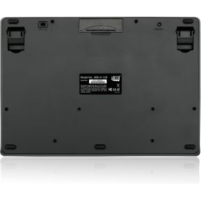 SlimTouch 4110 Wireless Mini Touchpad Toetsenbord - afbeelding 5