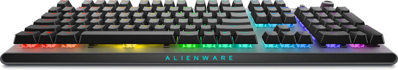 Alienware aw920k toetsenbord draadloos g 2 orig - Alienware AW920K Tri-Mode Wireless Gaming Toetsenbord