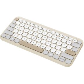 Marshmallow Keyboard KW100 - Oat Milk - afbeelding 6