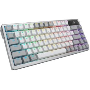 ROG Azoth 75 Draadloos Wit Toetsenbord - afbeelding 7