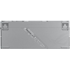 ROG Azoth 75 Draadloos Wit Toetsenbord - afbeelding 8