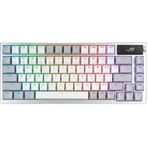 Asus rog azoth azerty toetsenbord u