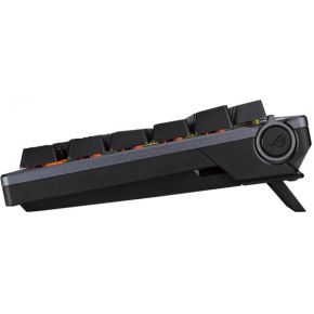 ROG Azoth Draadloos Zwart Toetsenbord - afbeelding 4