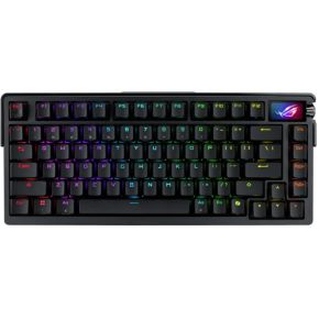 ROG Azoth Extreme Wireless Mechanical Gaming Keyboard - afbeelding 2