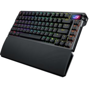 ROG Azoth Extreme Wireless Mechanical Gaming Keyboard - afbeelding 3