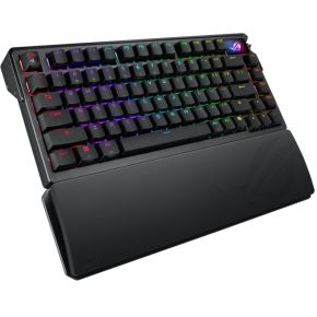 ROG Azoth Extreme Wireless Mechanical Gaming Keyboard - afbeelding 4