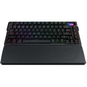 ROG Azoth Extreme Wireless Mechanical Gaming Keyboard - afbeelding 5