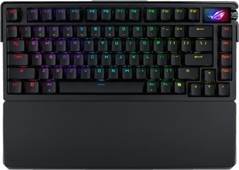 ASUS ASUS ROG Azoth Extreme gaming toetsenbord
