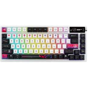 ROG Azoth X Gaming Toetsenbord - afbeelding 2