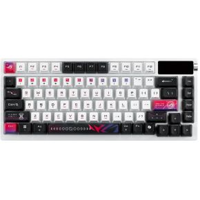 ROG Azoth X Gaming Toetsenbord - afbeelding 3