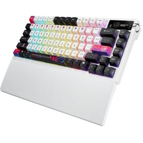 ROG Azoth X Gaming Toetsenbord - afbeelding 4