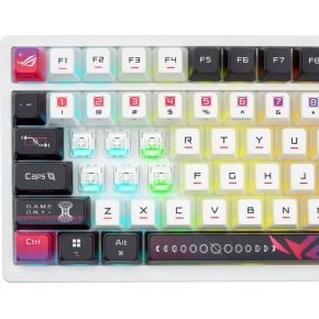 ROG Azoth X Gaming Toetsenbord - afbeelding 8