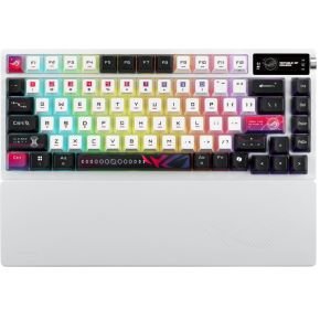 ROG Azoth X Gaming Toetsenbord
