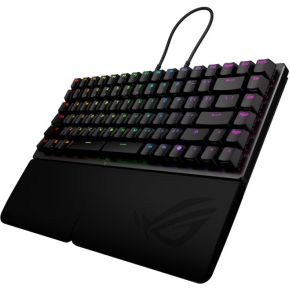 ROG Falcata 75% Split Gaming Keyboard - afbeelding 3