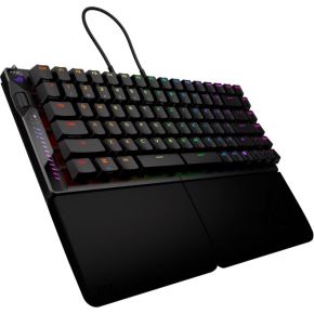 ROG Falcata 75% Split Gaming Keyboard - afbeelding 4